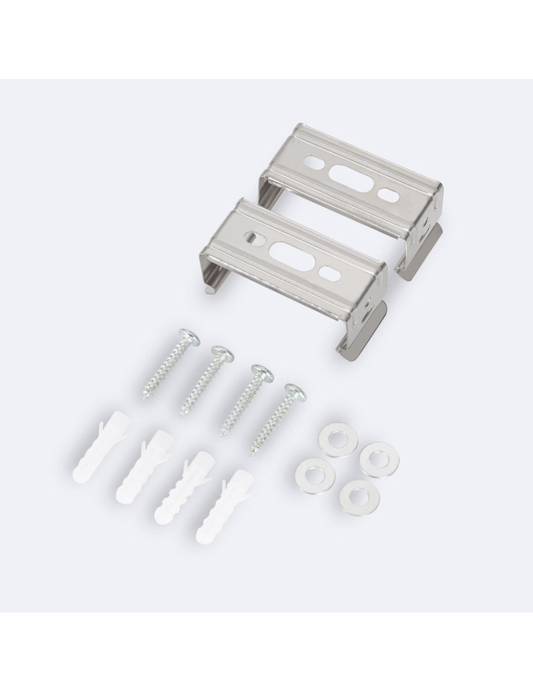 Réglette Étanche LED 120cm 36W Dimmable DALI IP65