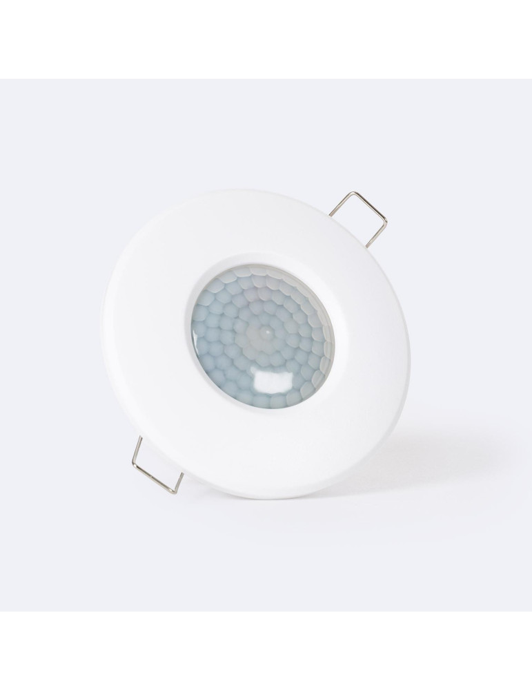 Détecteur de Mouvement PIR 360º Downlight/Saillie