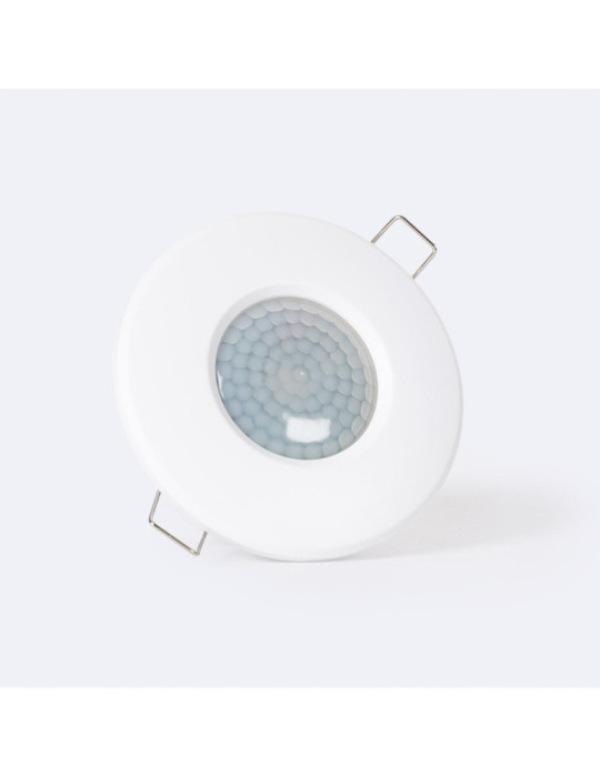 Détecteur de Mouvement PIR 360º Downlight/Saillie