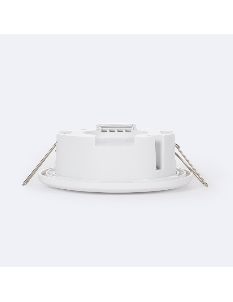 Détecteur de Mouvement PIR 360º Downlight/Saillie