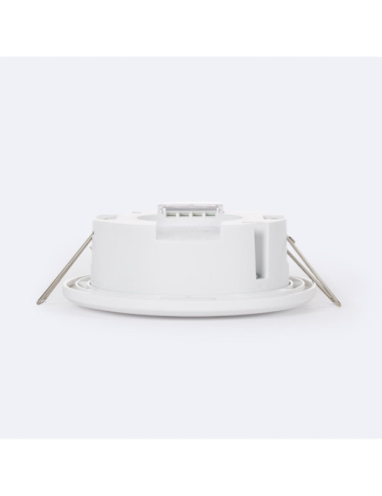 Détecteur de Mouvement PIR 360º Downlight/Saillie