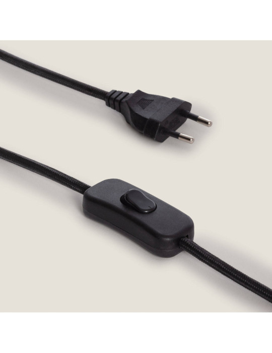 Applique Murale Rotin Kirito