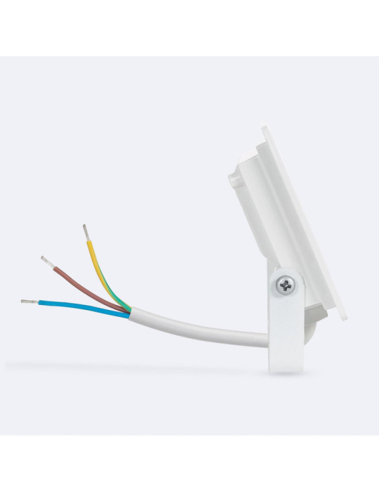Projecteur LED 20W 120lm/W IP65 S2 Blanc