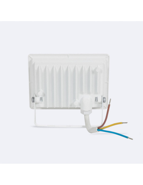 Projecteur LED 20W 120lm/W IP65 S2 Blanc