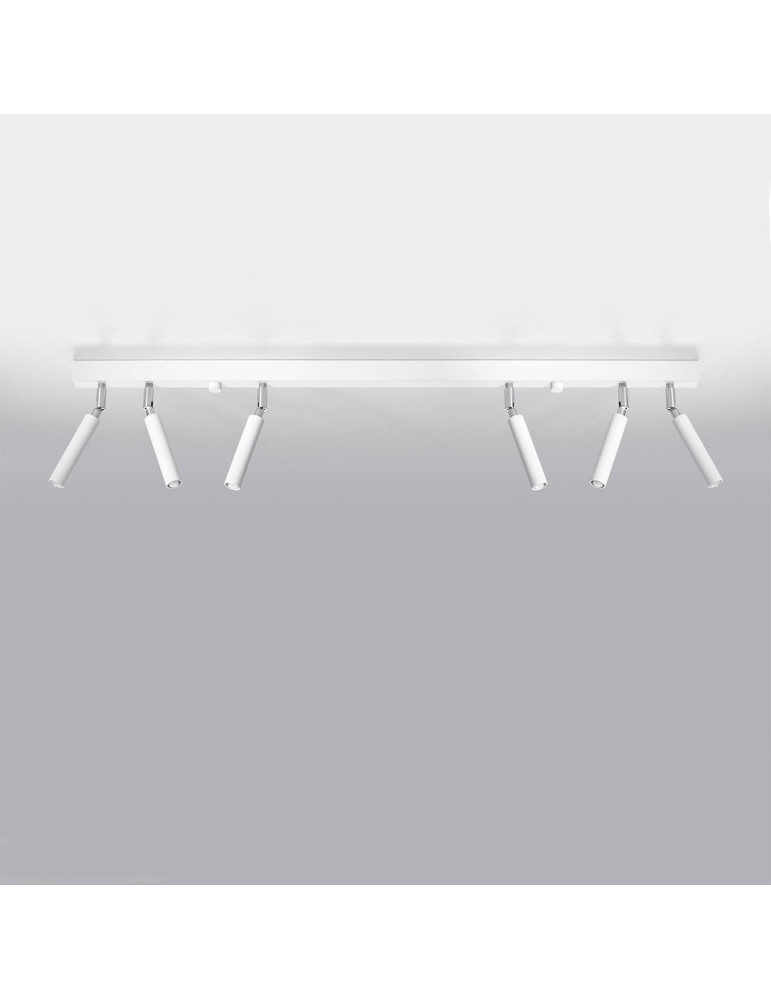 Plafonnier Eyetech 6 SOLLUX