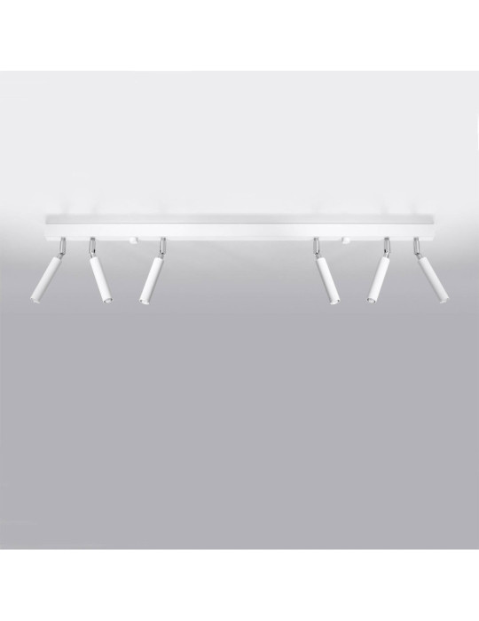 Plafonnier Eyetech 6 SOLLUX