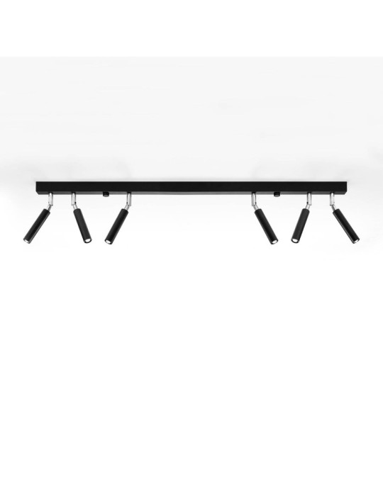 Plafonnier Eyetech 6 SOLLUX Plafonnier Eyetech 6 SOLLUX