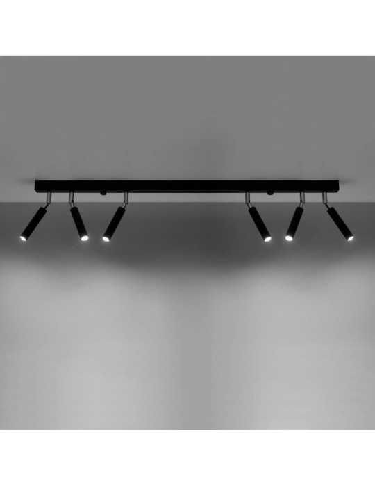 Plafonnier Eyetech 6 SOLLUX