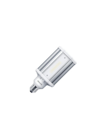 Ampoule LED PHILIPS TrueForce Éclairage Public E27 25W Frost HPL