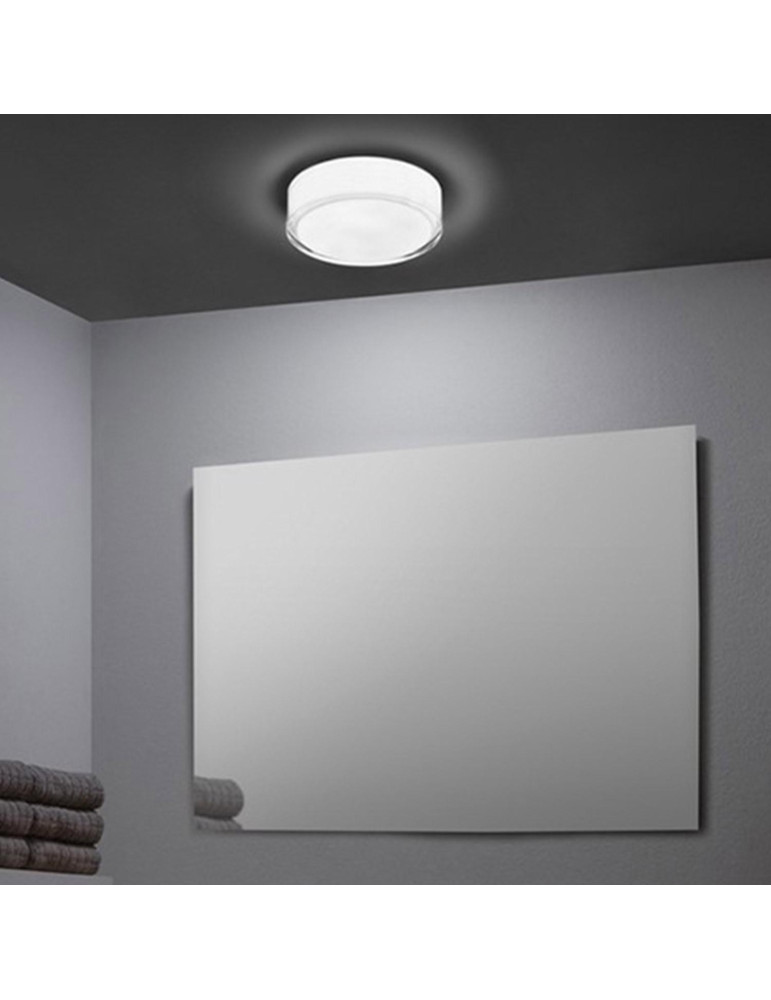 Plafonnier LED Vetro 24W LEDS-C4 05-7387-14-G5