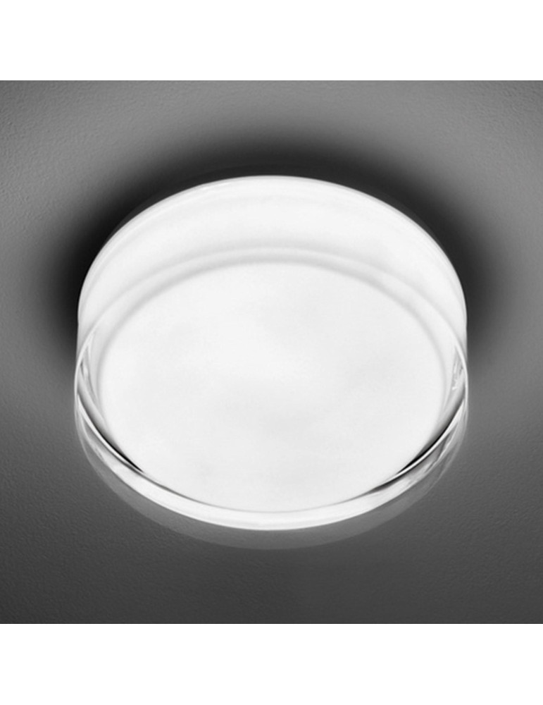 Plafonnier LED Vetro 24W LEDS-C4 05-7387-14-G5