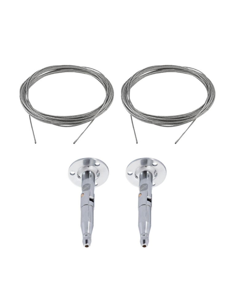 Kit Affichage LED DIN A3 Horizontal