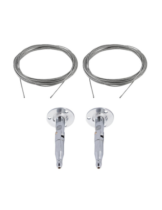 Kit Affichage LED DIN A3 Horizontal