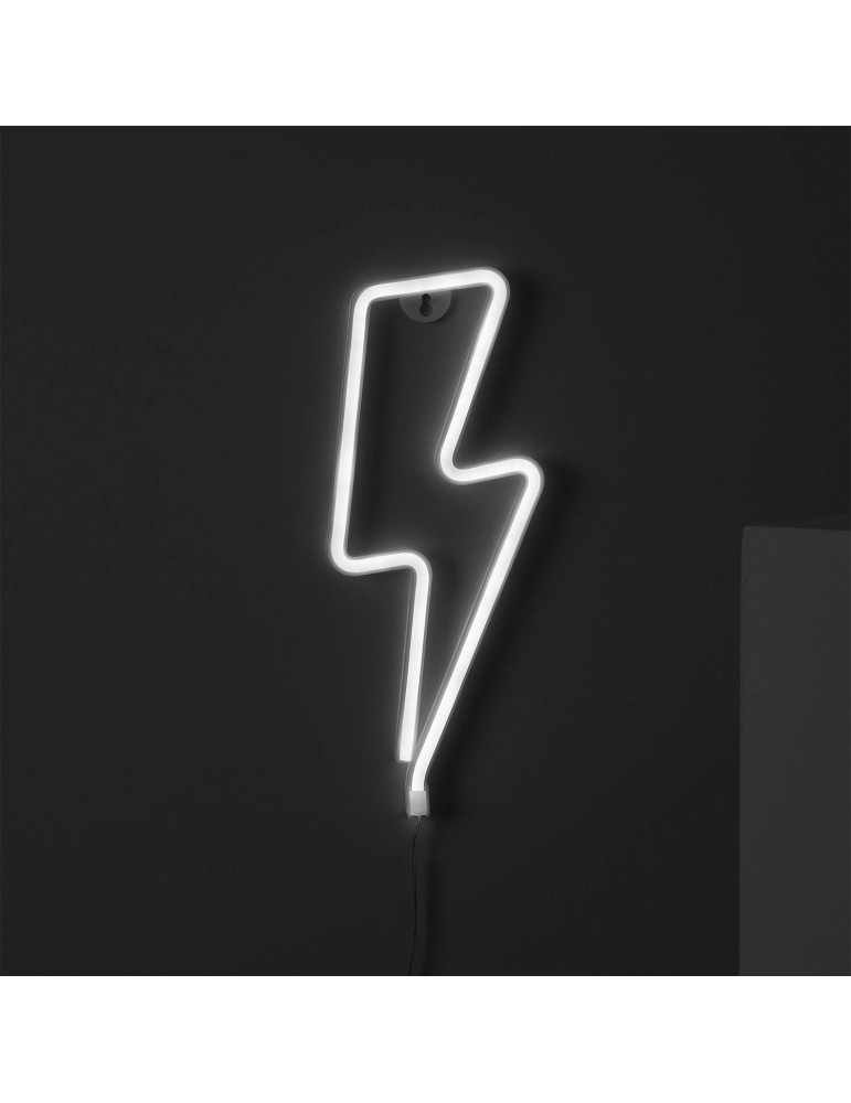 Néon LED Storm à Piles