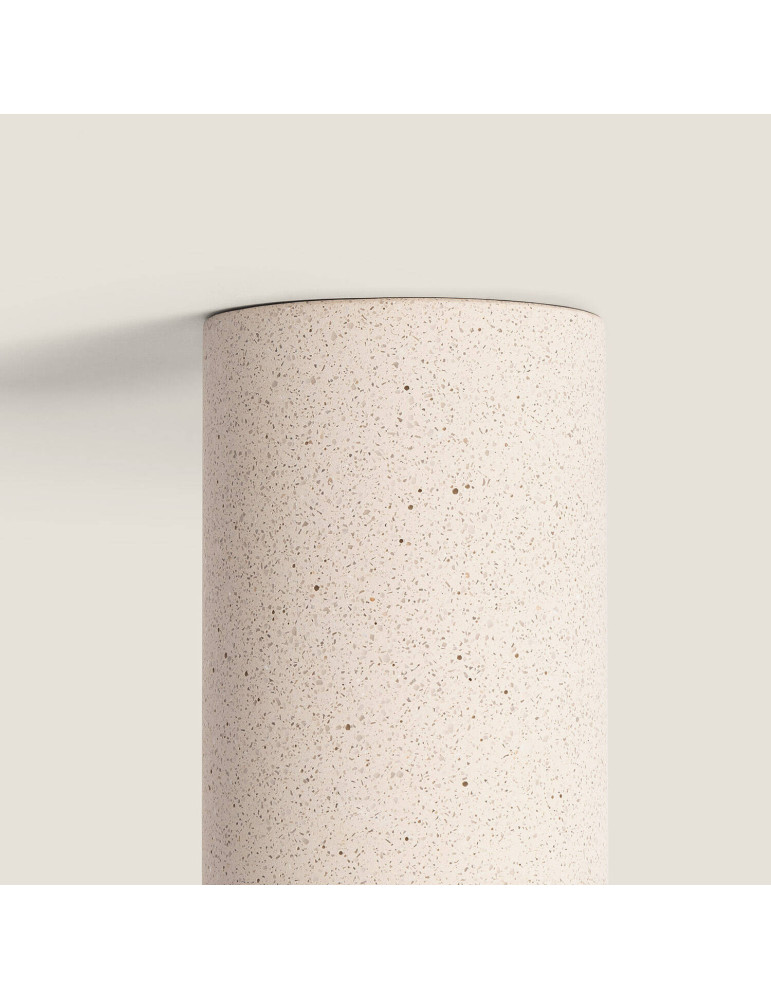 Plafonnier Ciment Medan