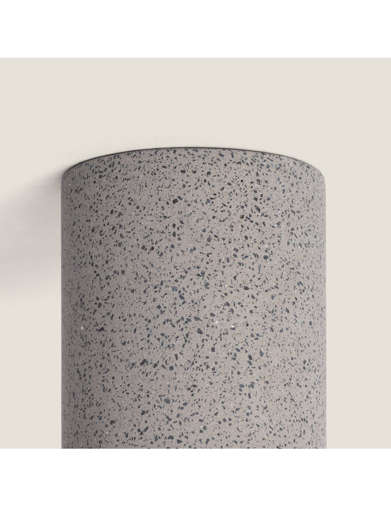 Plafonnier Ciment Medan