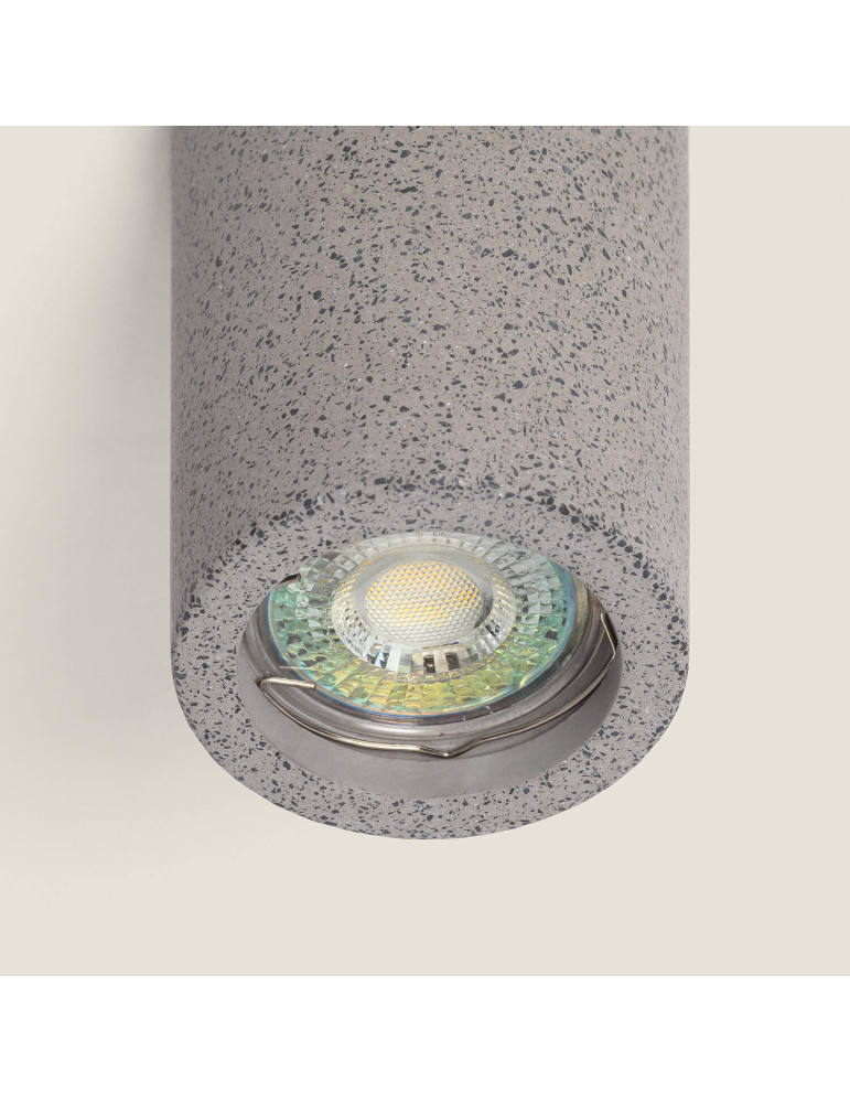 Plafonnier Ciment Medan