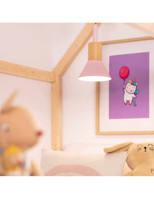 Suspension Kids Demarga Camarena