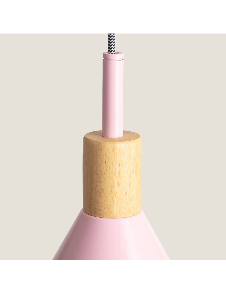 Suspension Kids Demarga Camarena