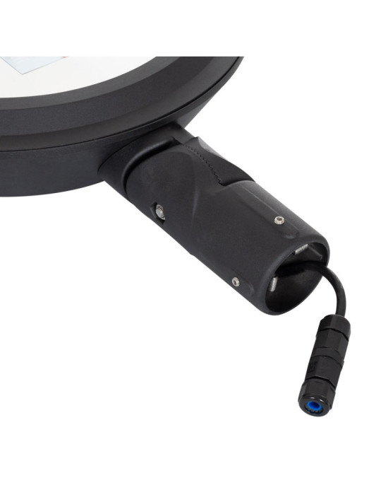 Lampadaire LED 60W Arrow LUMILEDS PHILIPS Xitanium Programmable