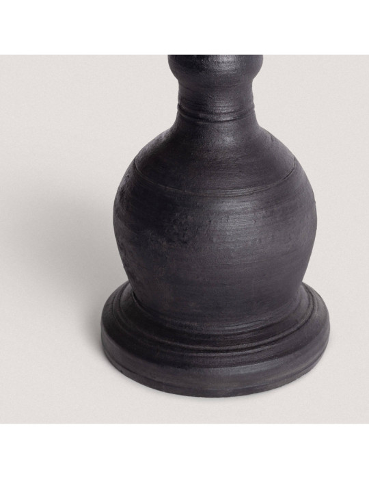 Lampe à Poser Terracota Jara ILUZZIA Ø300 mm