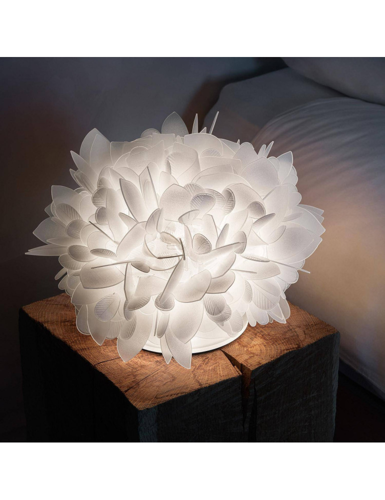 Lampe à Poser Veli Table Foliage SLAMP