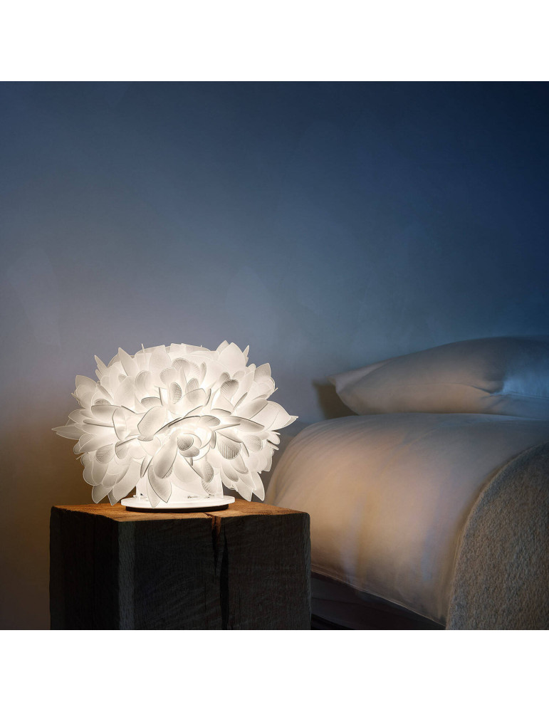 Lampe à Poser Veli Table Foliage SLAMP