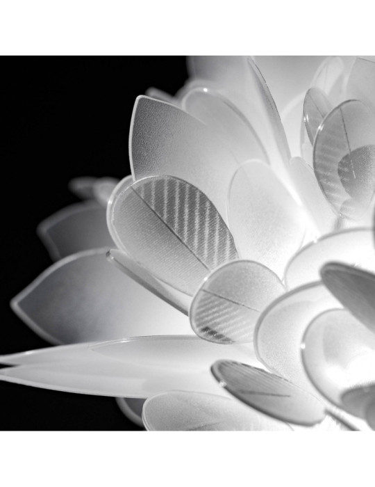 Lampe à Poser Veli Table Foliage SLAMP