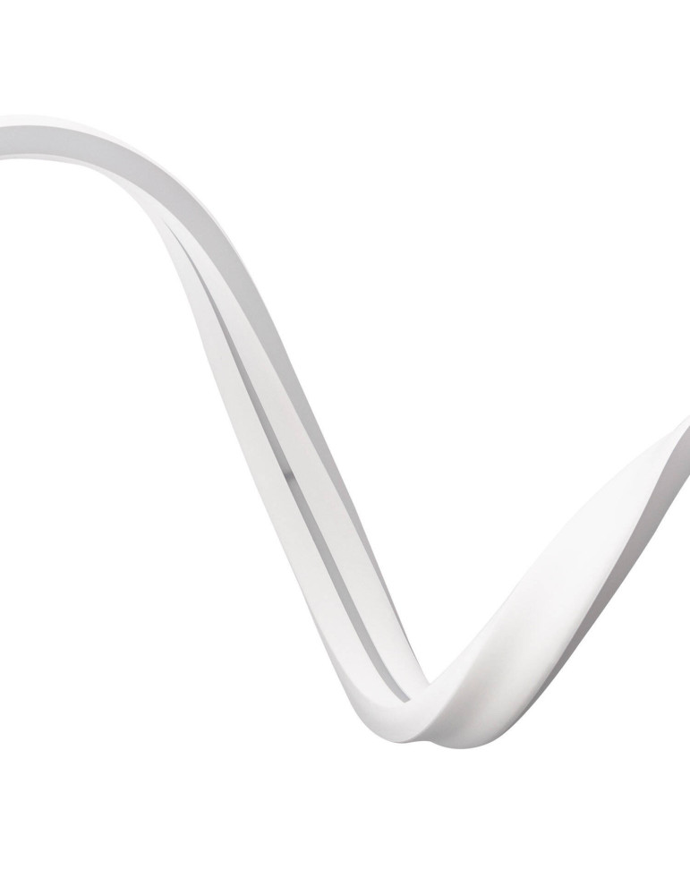 Bobine Gaine Néon LED Flexible Dimmable 11W/m 220V AC 60 LED/m 50m Semi-circulaire 180° RGB IP67 Coupe Tous les 100cm