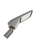 Lampadaire LED 90W Ambre Infinity PHILIPS Xitanium Programmable