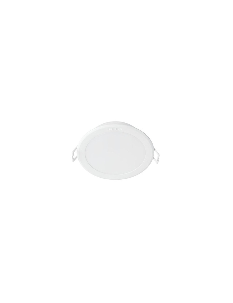 Downlight LED PHILIPS Slim Meson 6W Coupe Ø 70mm Downlight LED PHILIPS Slim Meson 6W Coupe Ø 70mm