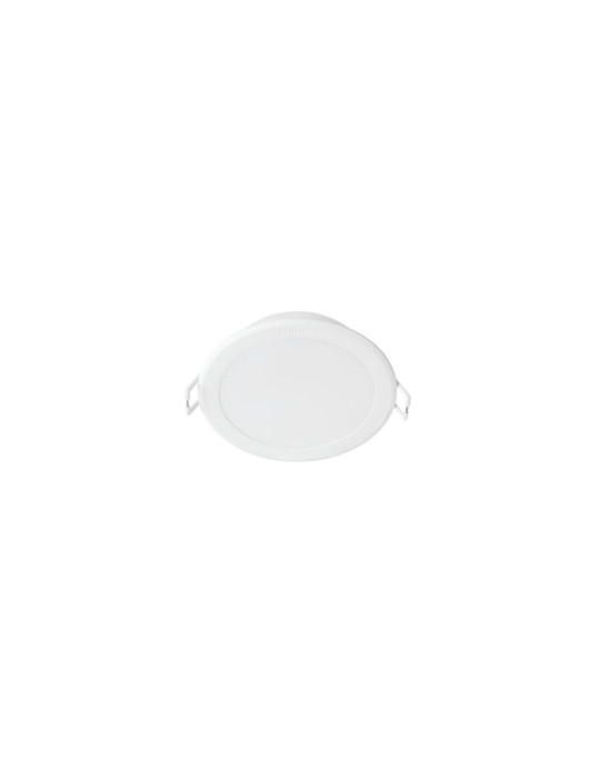 Downlight LED PHILIPS Slim Meson 6W Coupe Ø 70mm Downlight LED PHILIPS Slim Meson 6W Coupe Ø 70mm