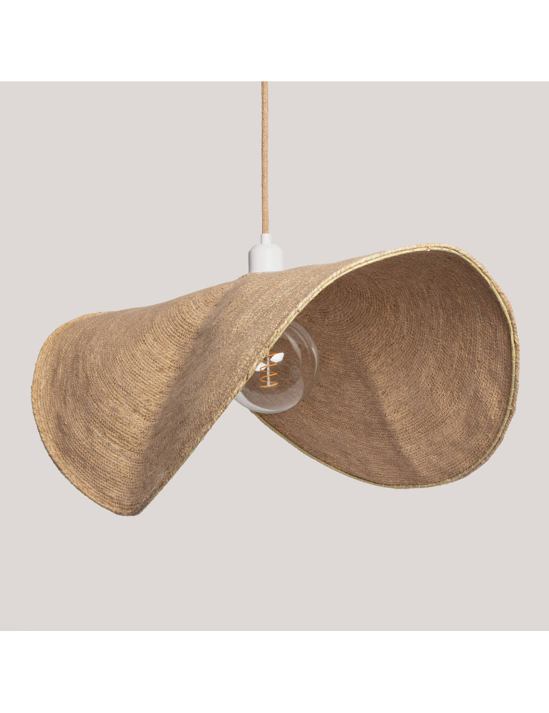 Suspension Fibres Naturelles Devmani-XL