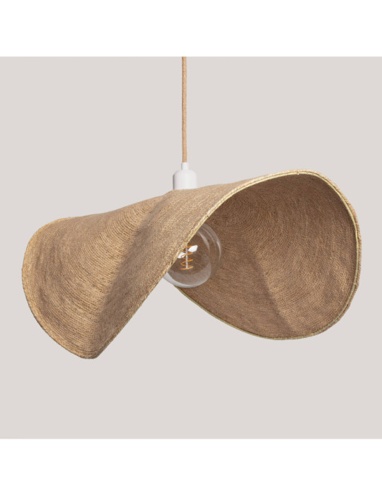 Suspension Fibres Naturelles Devmani-XL