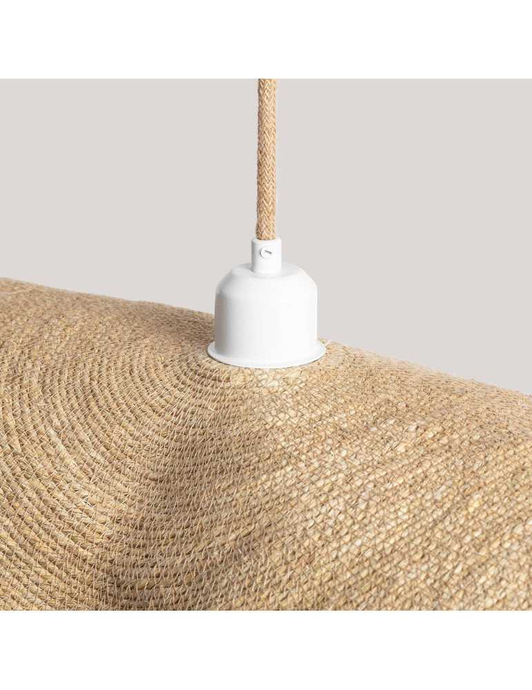 Suspension Fibres Naturelles Devmani-XL