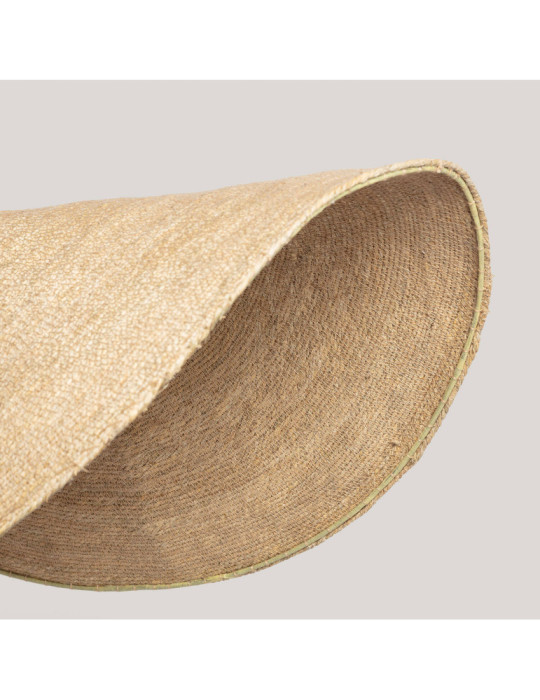 Suspension Fibres Naturelles Devmani-XL