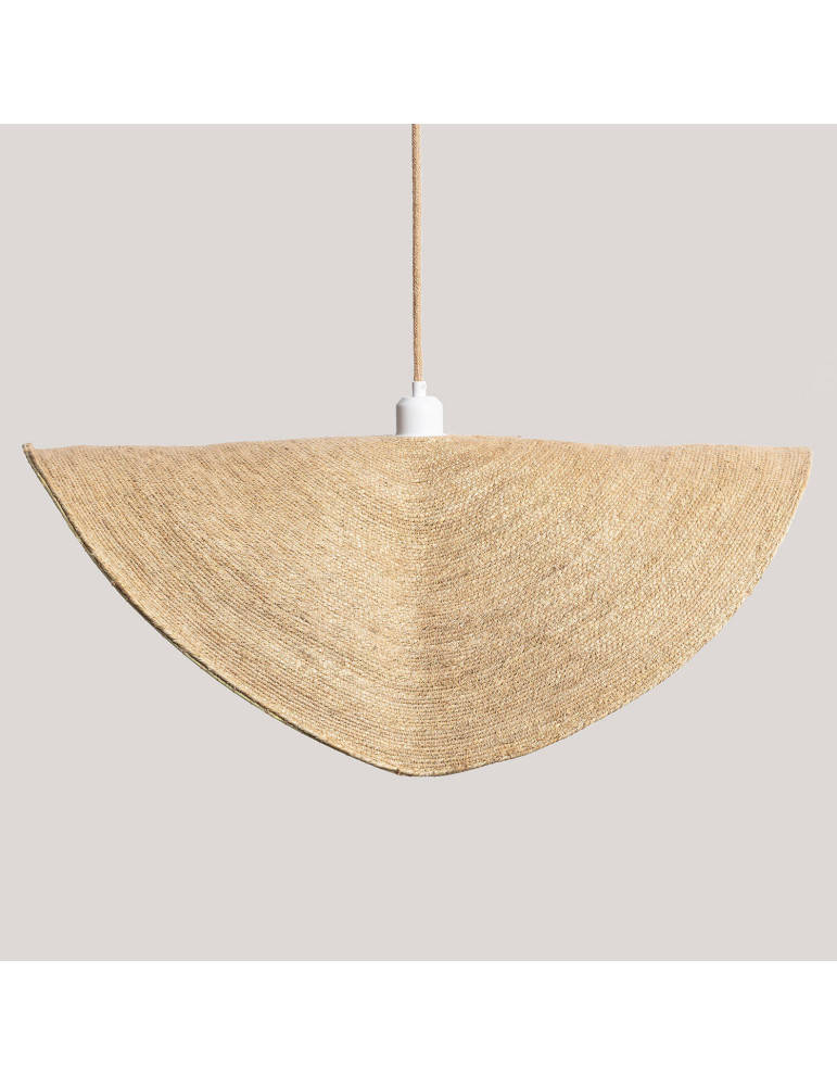 Suspension Fibres Naturelles Devmani-XL