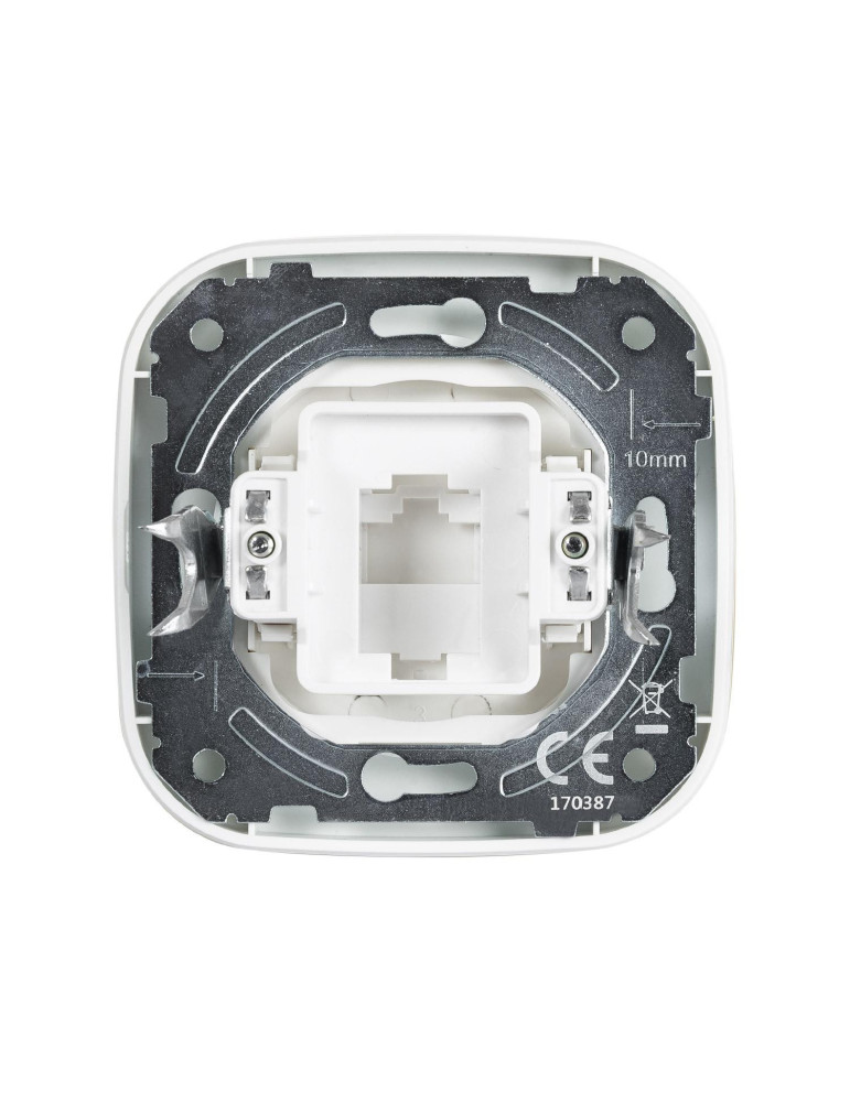 Obturateur Classic Round