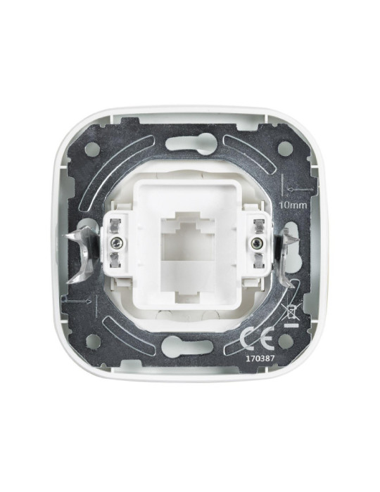 Obturateur Classic Round