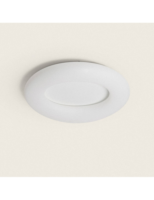 Plafonnier LED 80W Métal Cameron L