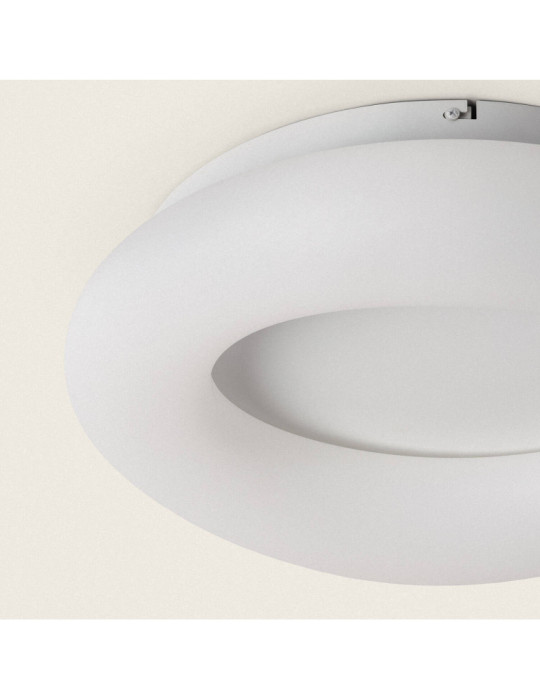 Plafonnier LED 80W Métal Cameron L