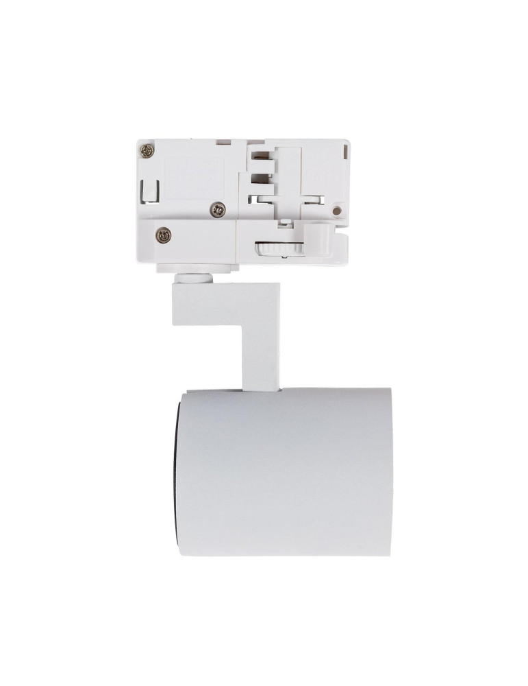 Spot à Douille sur Rail Triphasé Jiuk pour Ampoule GU10