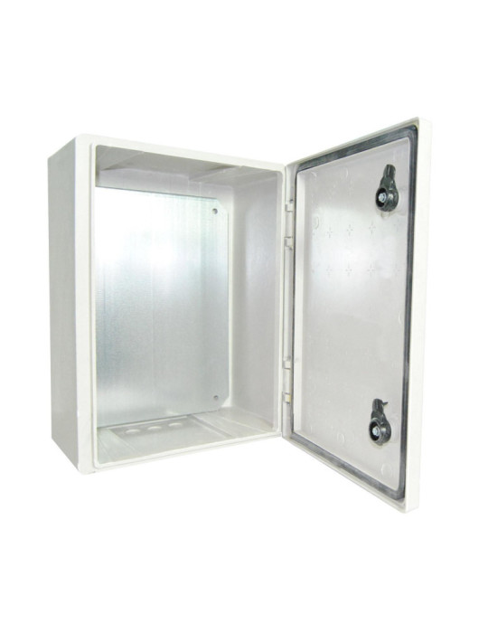 Tableau Électrique en Saillie FURKA IP54 MAXGE