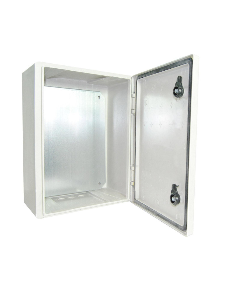 Tableau Électrique en Saillie FURKA IP54 MAXGE