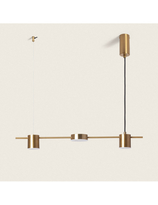 Suspension Métal Auzoa