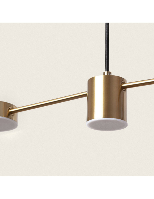 Suspension Métal Auzoa