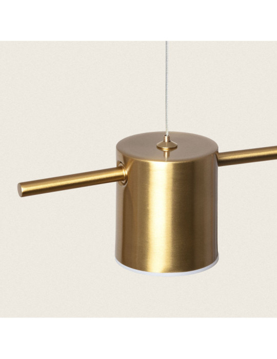 Suspension Métal Auzoa