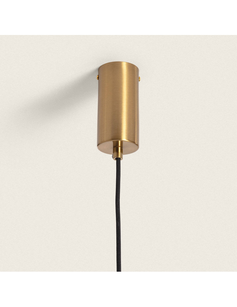 Suspension Métal Auzoa