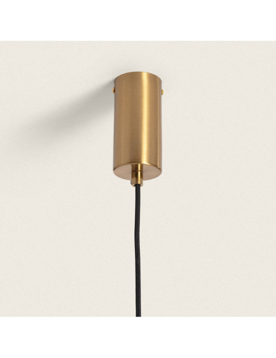 Suspension Métal Auzoa