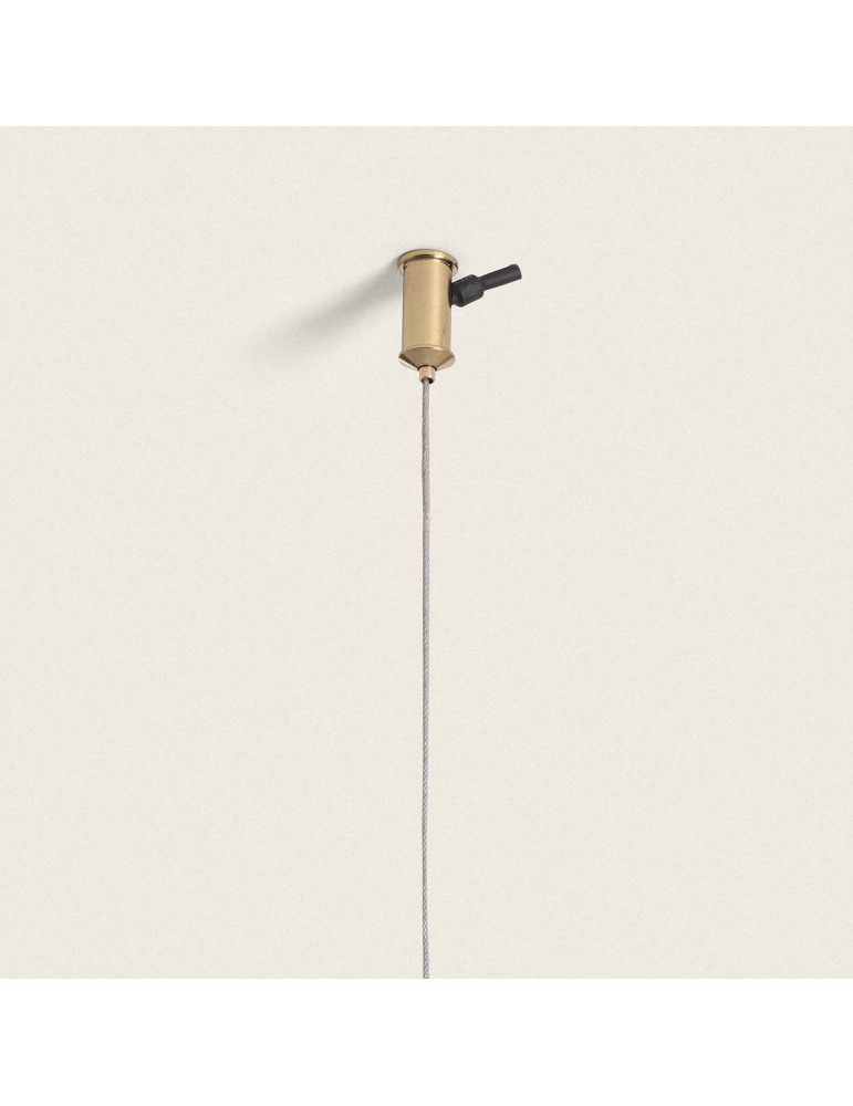 Suspension Métal Auzoa